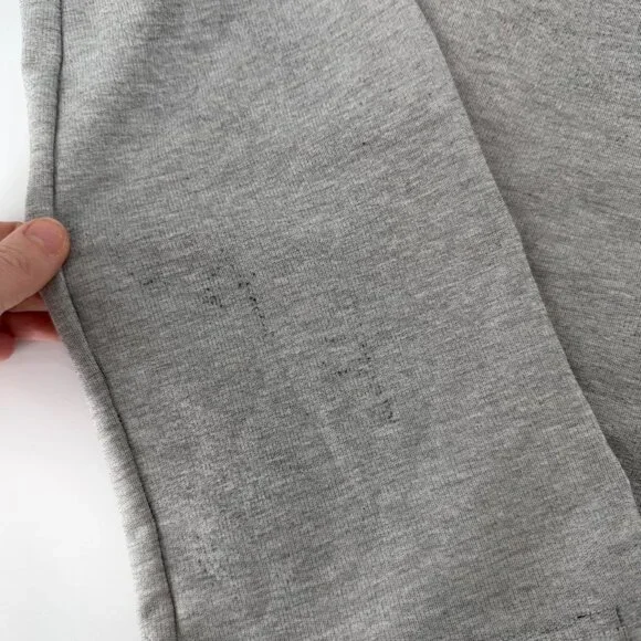 Lululemon Women’s Jogger Pants XS Gray Drawstring Comfort Fit - Picture 2 of 8